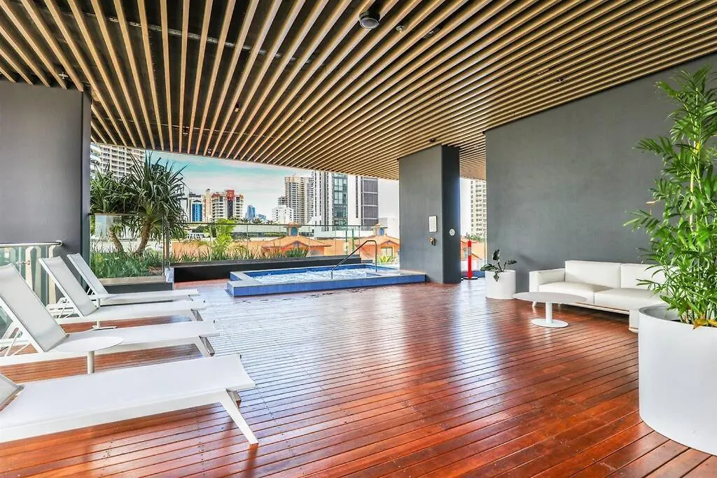 Bliss At Signature Gold Coast Australia