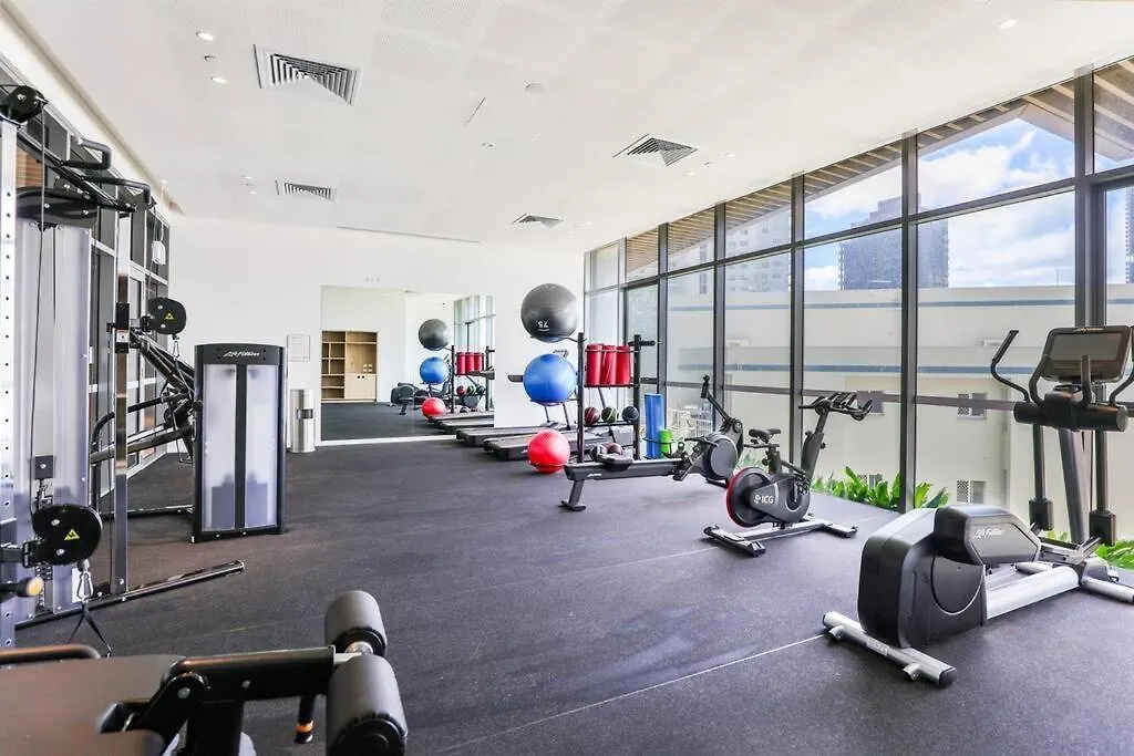Bliss At Signature Gold Coast Australia