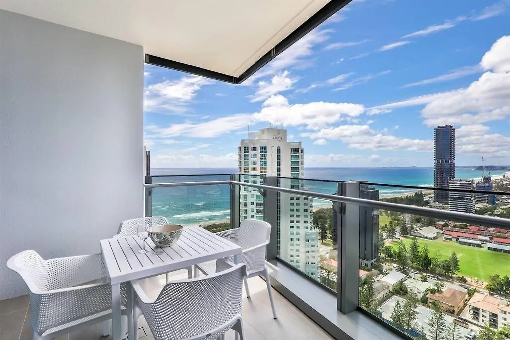 Bliss At Signature Gold Coast 0*,  Australia