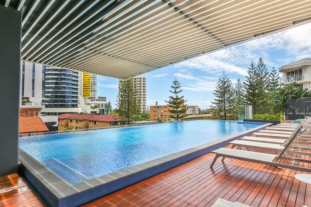 Bliss At Signature Gold Coast