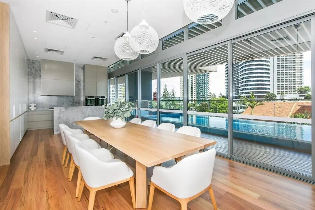 Bliss At Signature Gold Coast 0*,  Australia