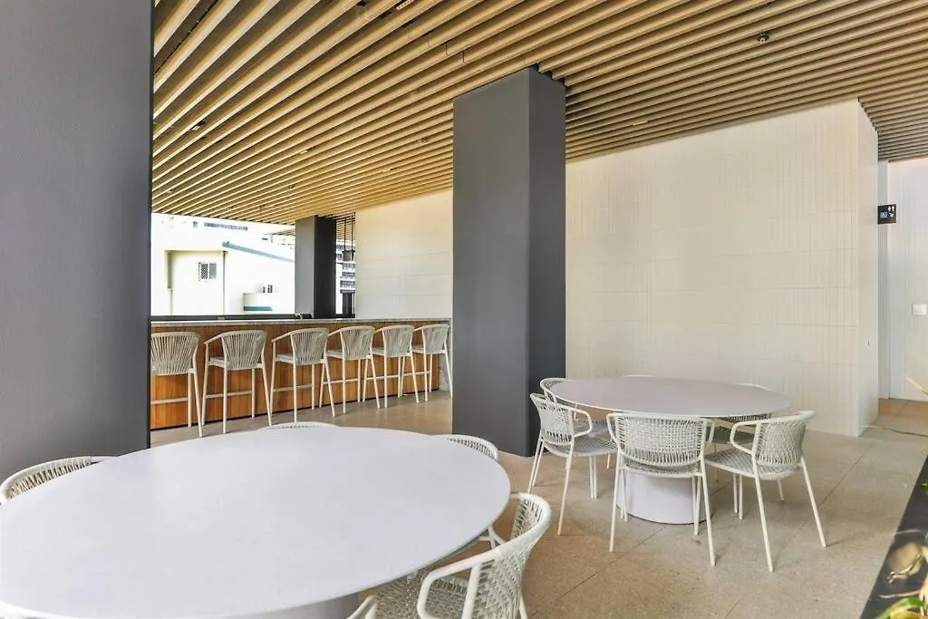 Apartman Bliss At Signature Gold Coast Ausztrália