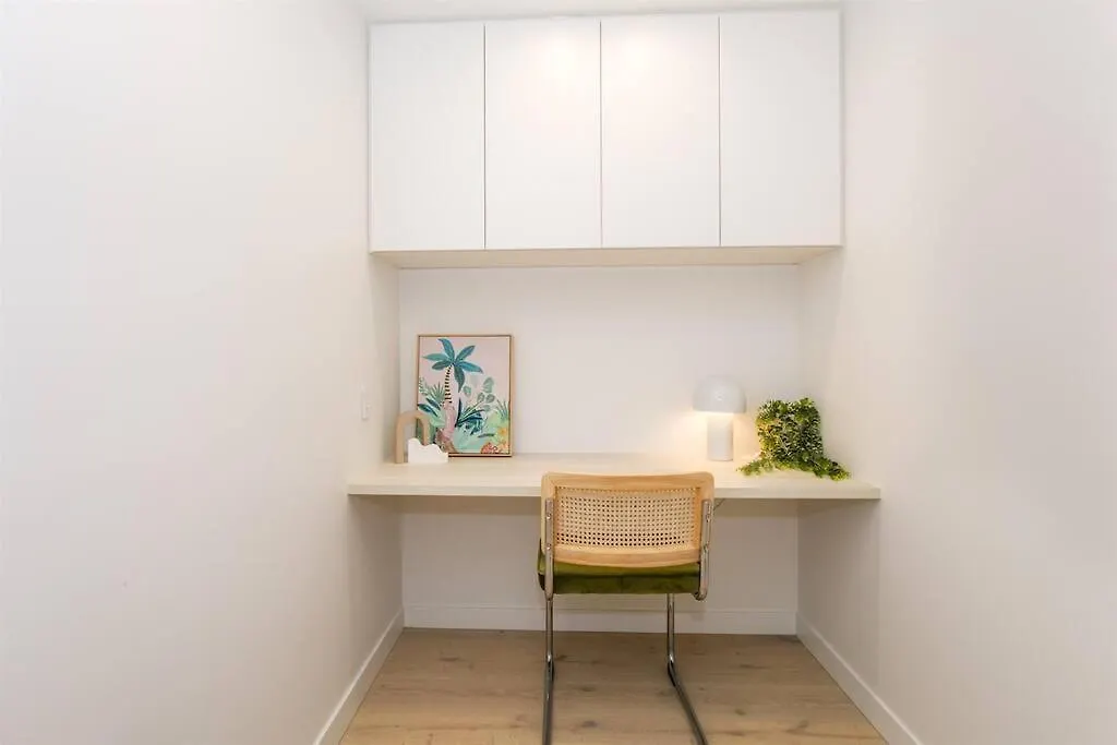Bliss At Signature Gold Coast Apartman